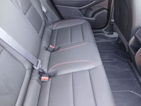 Used 2026 Chevrolet Trax RS w/ Sunroof Package FWD image 63