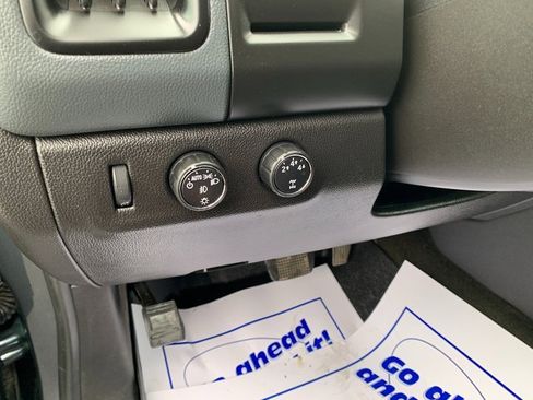 Used 2015 Chevrolet Colorado Z71 image 12