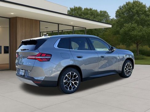 New 2026 BMW X3 xDrive30 w/ Convenience Package image 7