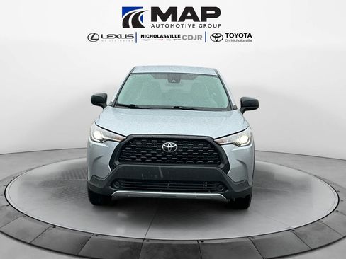 Used 2022 Toyota Corolla Cross L FWD image 8