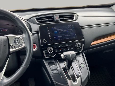 Used 2020 Honda CR-V Touring image 7