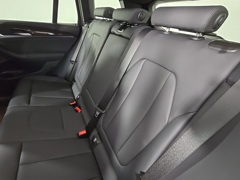 Used 2020 BMW X3 xDrive30i w/ Driving Assistance Package image 16