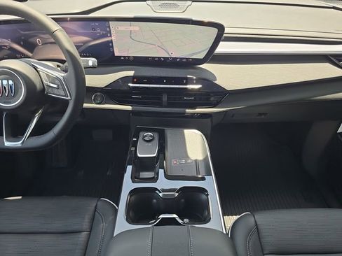 New 2026 Buick Enclave Sport Touring w/ Power Package FWD image 13