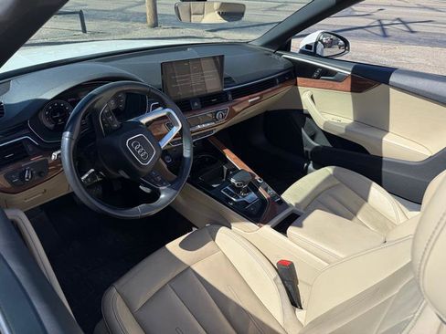 Used 2021 Audi A5 2.0T Premium Plus AWD/4WD image 12