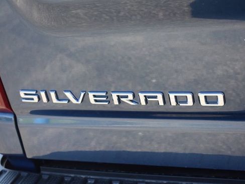 New 2026 Chevrolet Silverado 2500 Custom w/ Custom Value Package AWD/4WD image 19