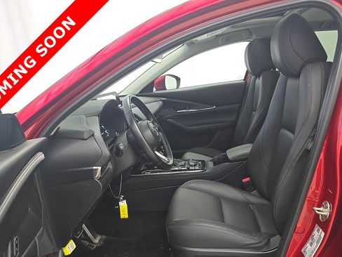 Used 2022 MAZDA CX-30 AWD 2.5 S w/ Preferred Package image 6