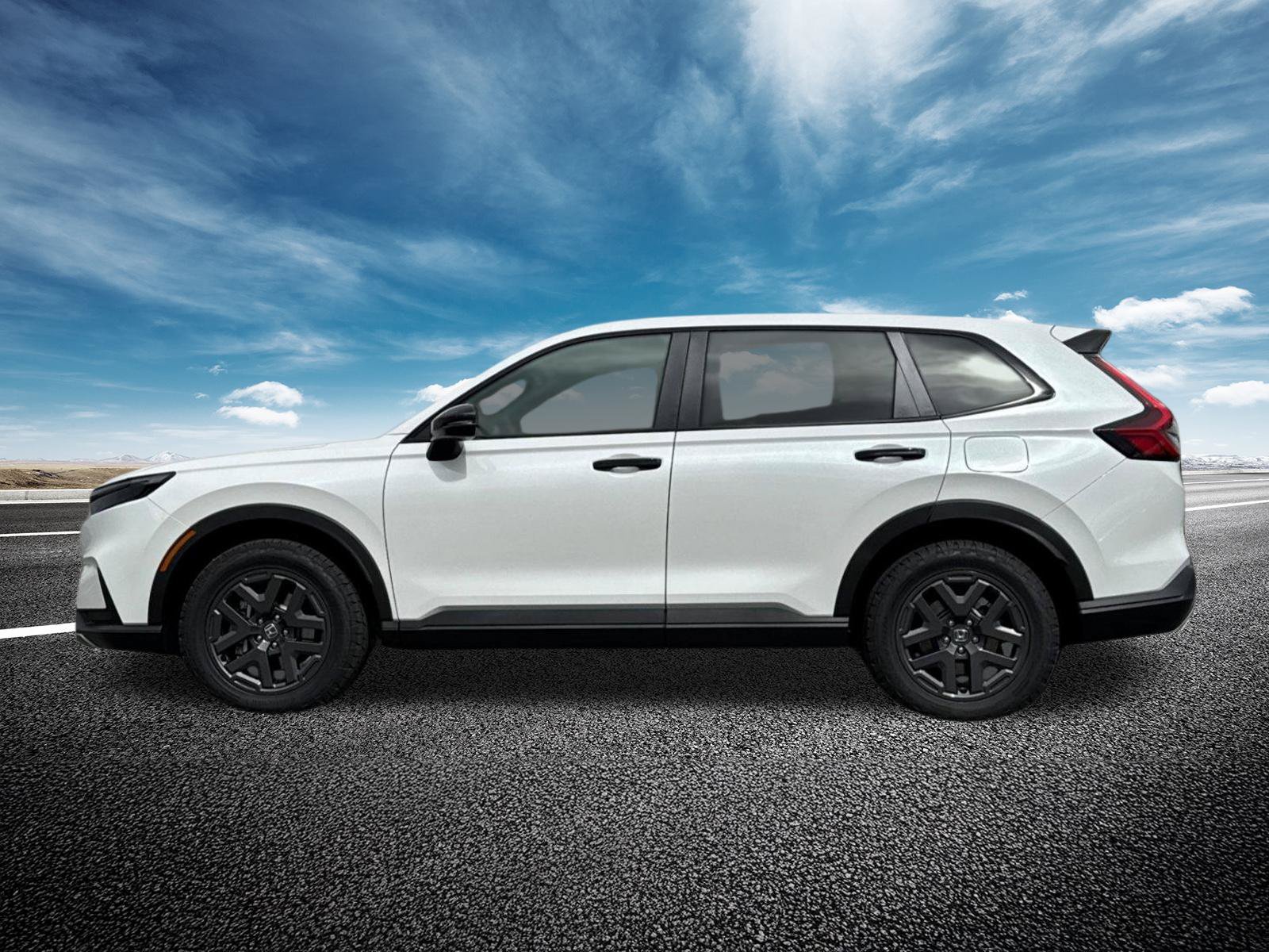 New 2027 Honda CR-V TrailSport image 6