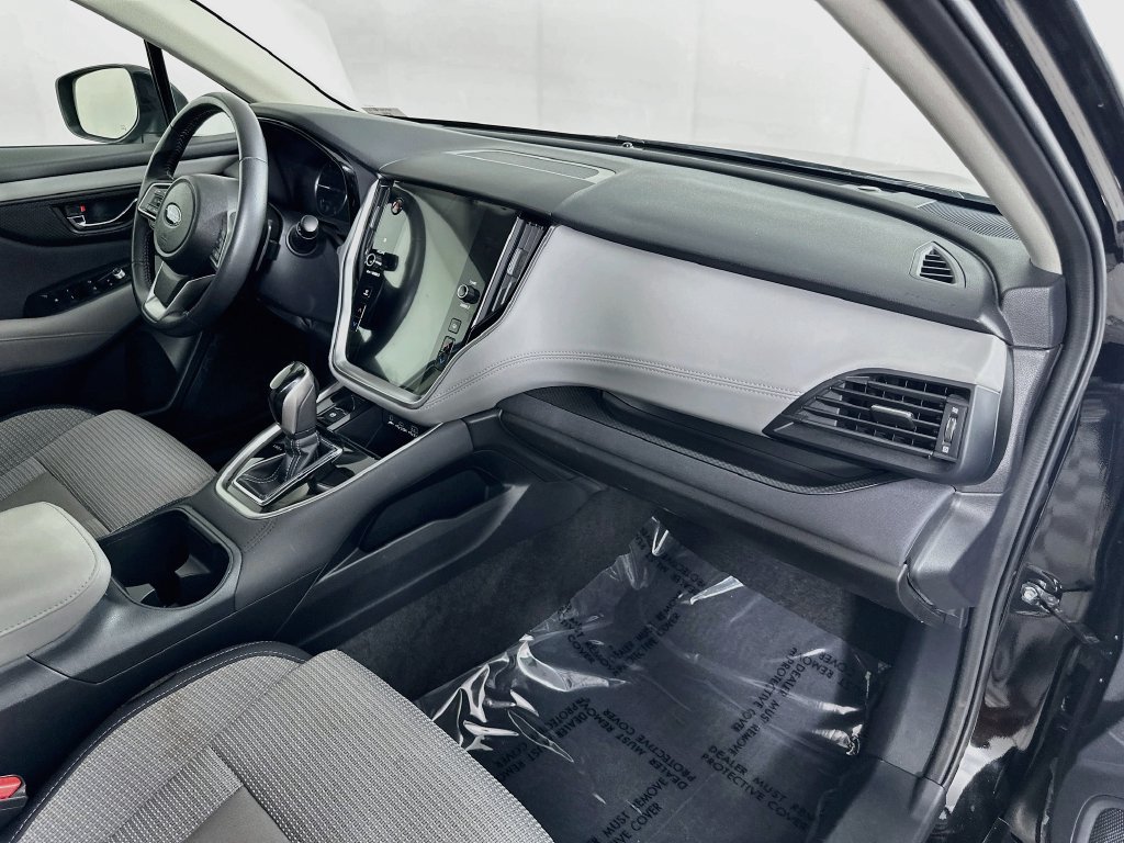 Certified 2024 Subaru Outback Premium AWD/4WD image 38
