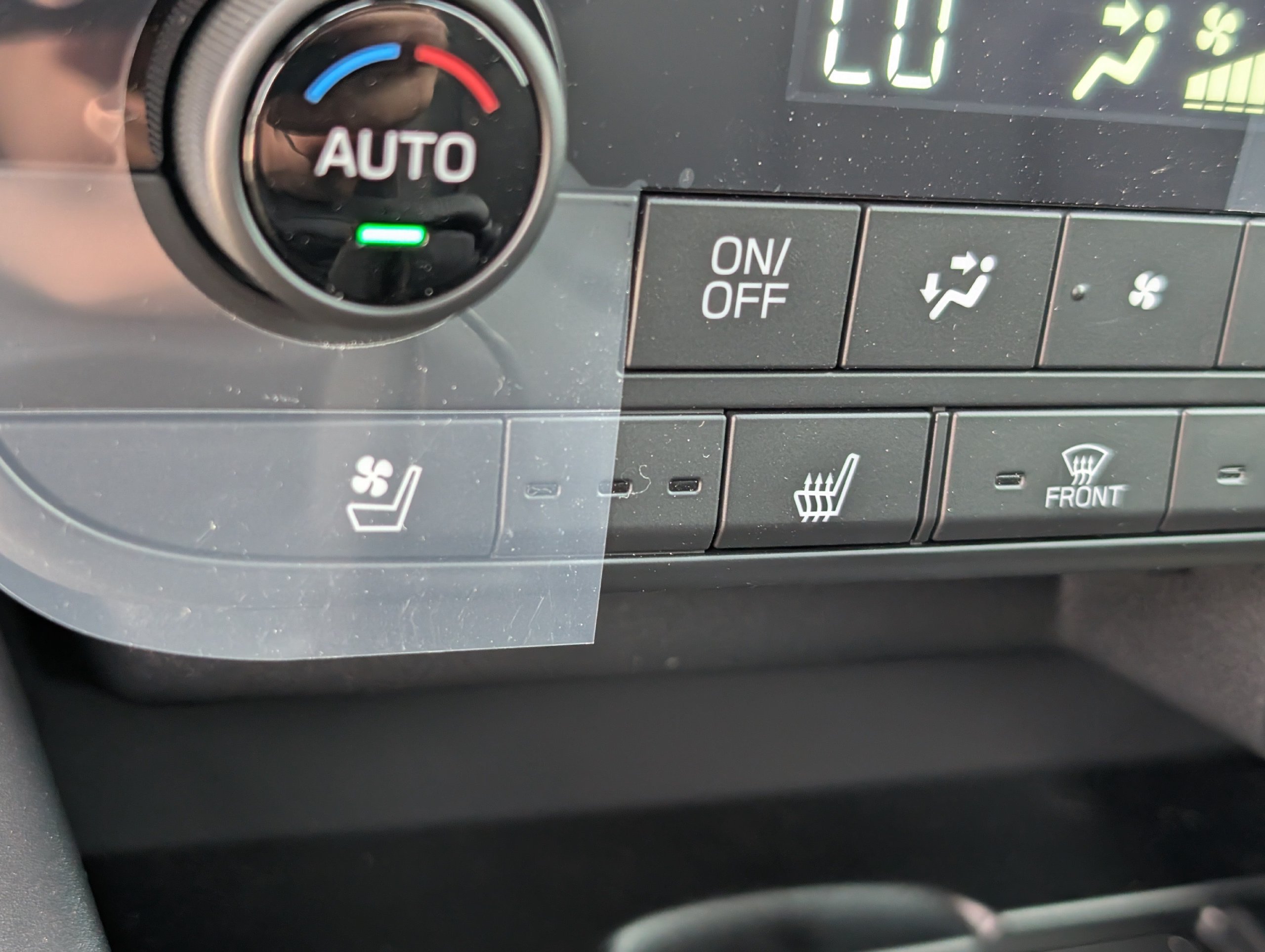New 2026 Subaru Outback Wilderness AWD/4WD image 14