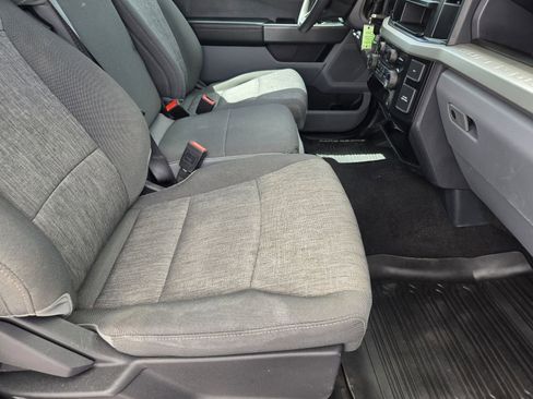 Used 2023 Ford F250 XL w/ STX Appearance Package image 13