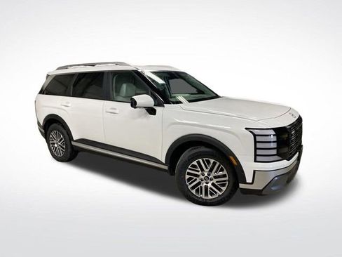 New 2026 Hyundai Palisade SEL image 41