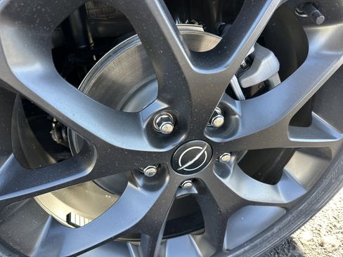 New 2026 Chrysler Pacifica Select w/ S Appearance Package image 34