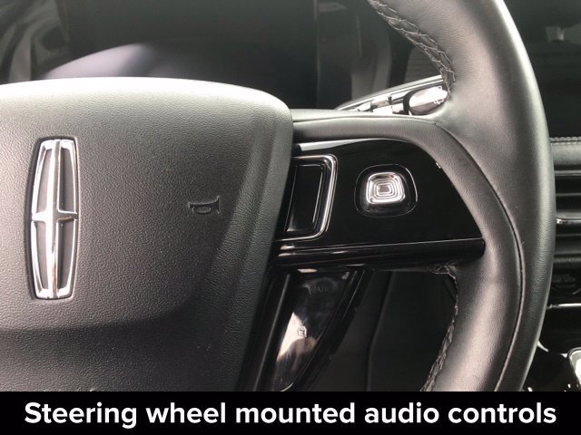 Certified 2023 Lincoln Corsair AWD image 25