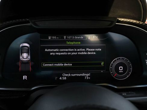 Used 2018 Audi R8 V10 plus image 26