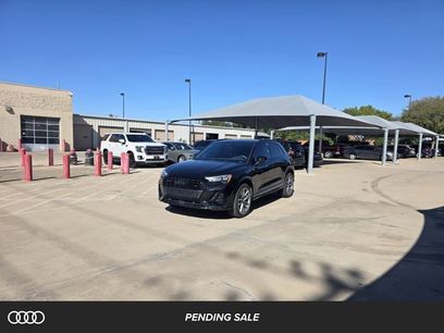 Used 2022 Audi Q3 2.0T Premium w/ Black Optic Sport Package