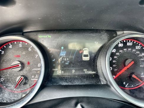 Used 2018 Toyota Camry XSE w/ Driver Assist Package image 23