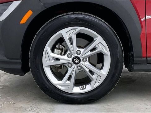 Certified 2023 Hyundai Kona SEL w/ Cargo Package image 10