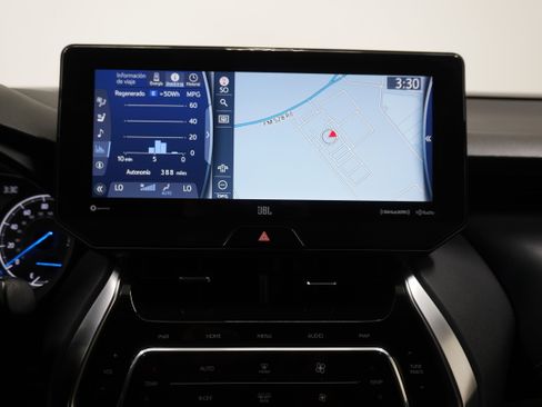 Used 2021 Toyota Venza Limited w/ Advanced Technology Package image 21