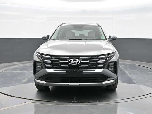 New 2026 Hyundai Tucson SEL image 2