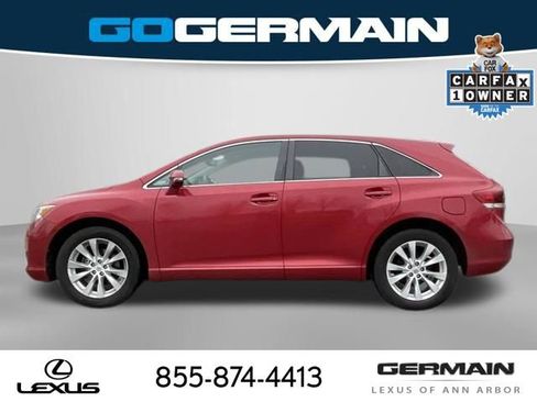 Used 2014 Toyota Venza LE w/ LE Convenience Package AWD/4WD image 4