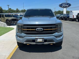 Used 2023 Ford F150 Tremor w/ Equipment Group 402A High AWD/4WD video 2