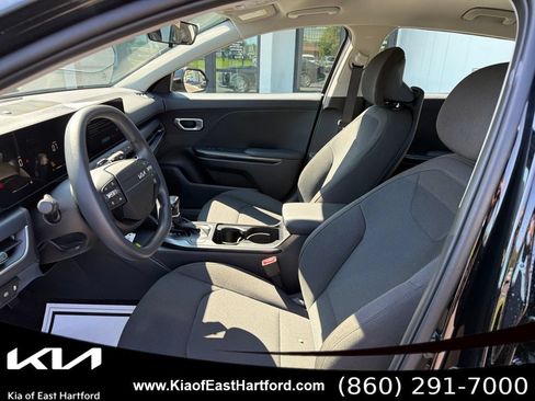 New 2026 Kia K4 FWD image 29