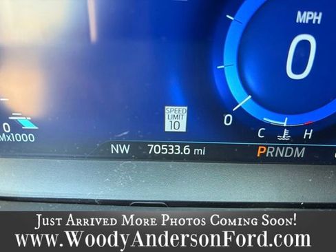 Used 2020 Ford Explorer ST w/ Premium Technology Package AWD/4WD image 15