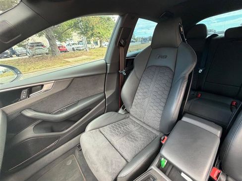 Used 2023 Audi RS 5 Sportback image 14