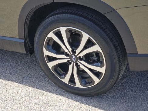 Certified 2023 Subaru Forester Limited AWD/4WD image 14