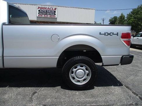 Used 2013 Ford F150 XL w/ XL Plus Pkg AWD/4WD image 5