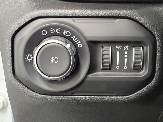 Used 2020 Jeep Wrangler Unlimited Sport AWD/4WD image 18