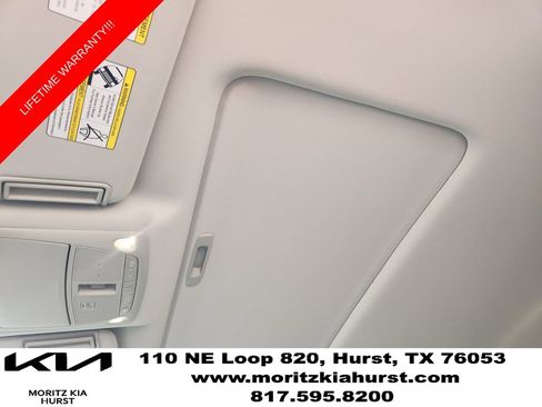 Used 2024 INFINITI QX80 Luxe w/ Cargo Package AWD/4WD image 27