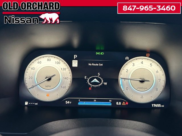Used 2025 Hyundai Palisade Calligraphy AWD/4WD image 23