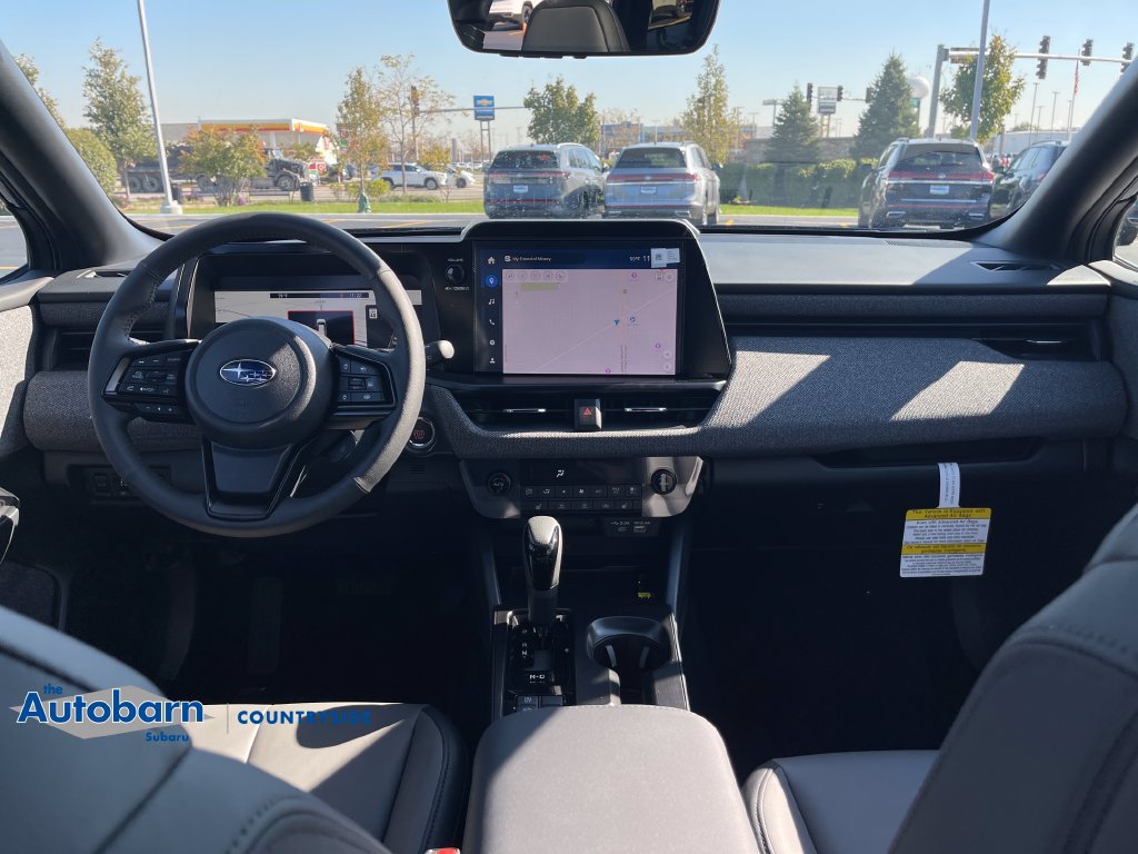 New 2026 Subaru Outback Premium AWD/4WD image 25
