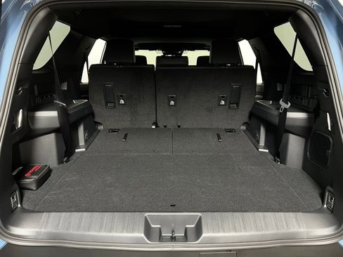 New 2026 Toyota 4Runner Limited image 26