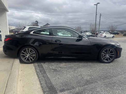 Used 2025 BMW 430i xDrive Coupe AWD/4WD image 5