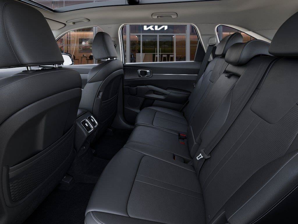 Used 2026 Kia Sorento S w/ S Panoramic Sunroof Package FWD image 18
