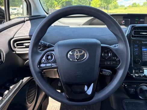 Used 2019 Toyota Prius LE AWD/4WD image 20