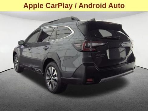 Used 2025 Subaru Outback Limited image 8