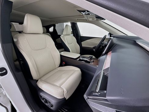 New 2026 Lexus RX 350 AWD w/ Convenience Package image 27