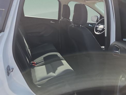 Used 2018 Ford Escape SE AWD/4WD image 15