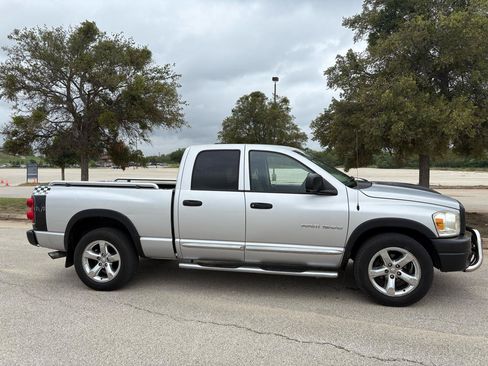 Used 2007 Dodge Ram 1500 Truck ST RWD image 45