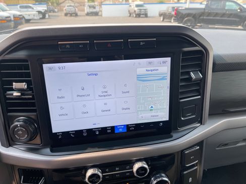 Used 2024 Ford F150 XLT image 25