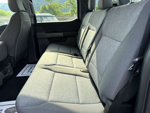 Used 2025 Ford F150 XLT AWD/4WD image 11