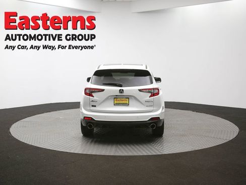 Used 2023 Acura RDX A-Spec image 37