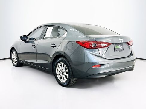 Used 2016 MAZDA MAZDA3 i Sport w/ Preferred Equipment Package image 5