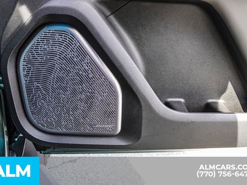 Used 2024 GMC Hummer EV 3X w/ LPO, Sport Package image 50