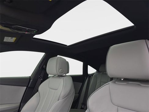 Used 2023 Audi A5 2.0T Premium Plus w/ Premium Plus image 33