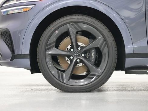 New 2026 Genesis GV70 3.5T Sport Prestige AWD/4WD image 10
