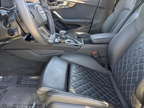 Used 2023 Audi S5 Prestige w/ Prestige Package image 15